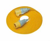 110V Extension Lead - 16amp