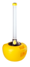 2 Ft Fluorescent Uplight