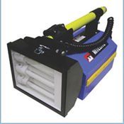Battery Work Light
