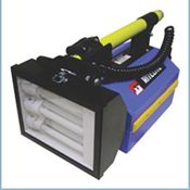 Battery Work Light