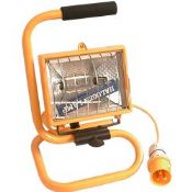Halogen Handy Light - 500w