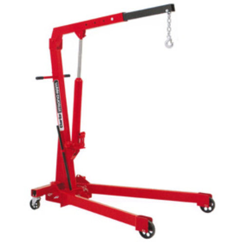 Engine Crane Hydraulic To 1000kg