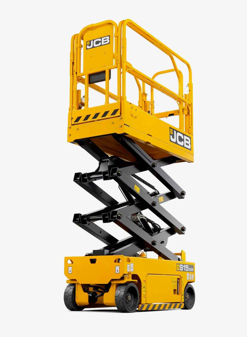 JCB S2646E