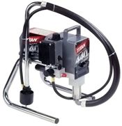 Electric Airless Sprayer