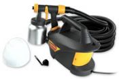 Electric Airless Sprayer