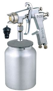 Spray Gun