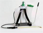 Back Pack Sprayer - 10l