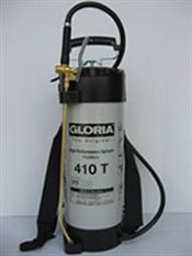 Compression Sprayer - 10l