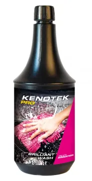 KENOTEK BRILLIANT WASH 1LTR