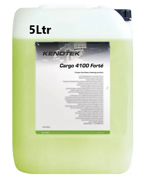 KENOTEK CARGO 4100 5LTR