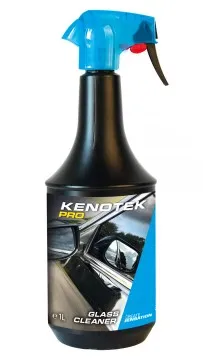 KENOTEK GLASS CLEANER 1LTR
