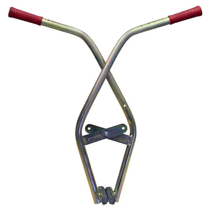 Manual Kerb Lifter