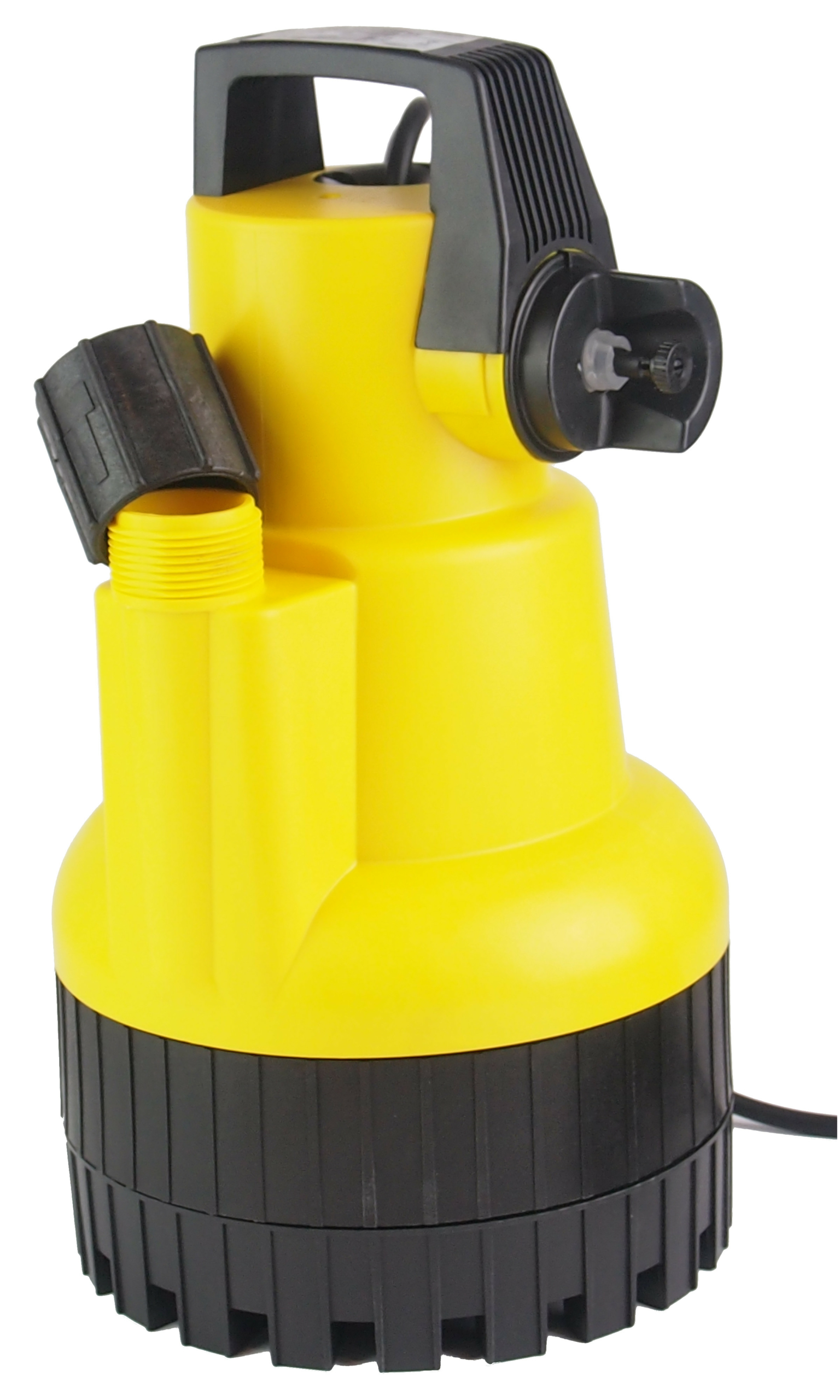 Drainage Equipment