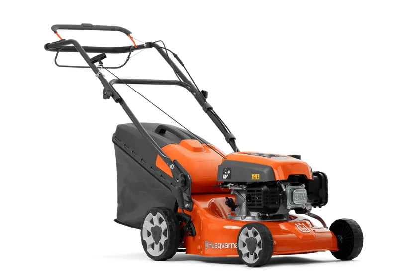 Husqvarna LC 140SP