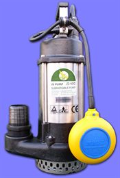 2" Electric Sub Pump