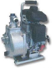 3" Petrol Centifugal Pump