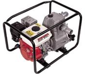 2" Petrol Trash Pump