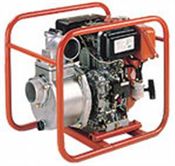 3" Diesel Centifugal Pump