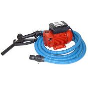 Transfer Pump