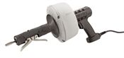 Electric Drain Snake Cleaner