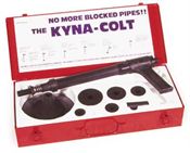 CO2 Drain Gun