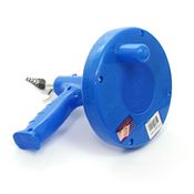 Manual Drain Snake Cleaner