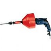 Rotary Drain Cleaner