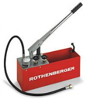 Pressure Tester