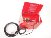 Pressure Tester