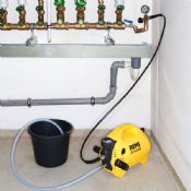 Pressure Tester