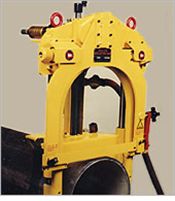 Electric Pipe Bender