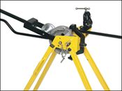 Conduit Pipe Bender 20 - 25mm
