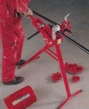 Conduit Pipe Bender 16 - 32mm