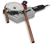 Hydraulic Pipe Bender