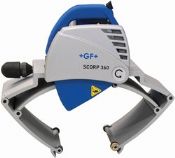 Electric Pipe Cutter