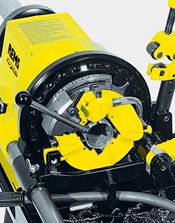 Electric Threader - 4"