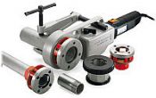 Electric Threader - 1/2" to 2"