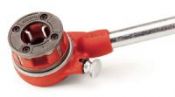 Manual Pipe Threader - 1/4" to 1 1/4"