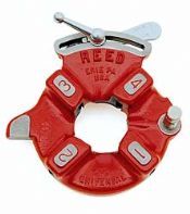 Additional Die Head - 0.5" to 1.5"