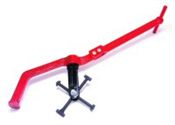 Heavy Duty Manhole Lifter