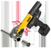 Mini Pressing Tool Cordless