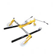 Hydraulic Manhole Lifter