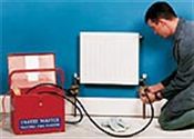 Pipe Freezing Kit Electric (8-42mm)