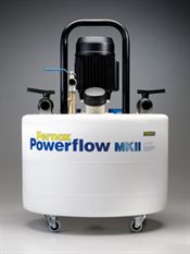 Central Heating Power Flusher