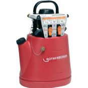 Central Heating Power Flusher