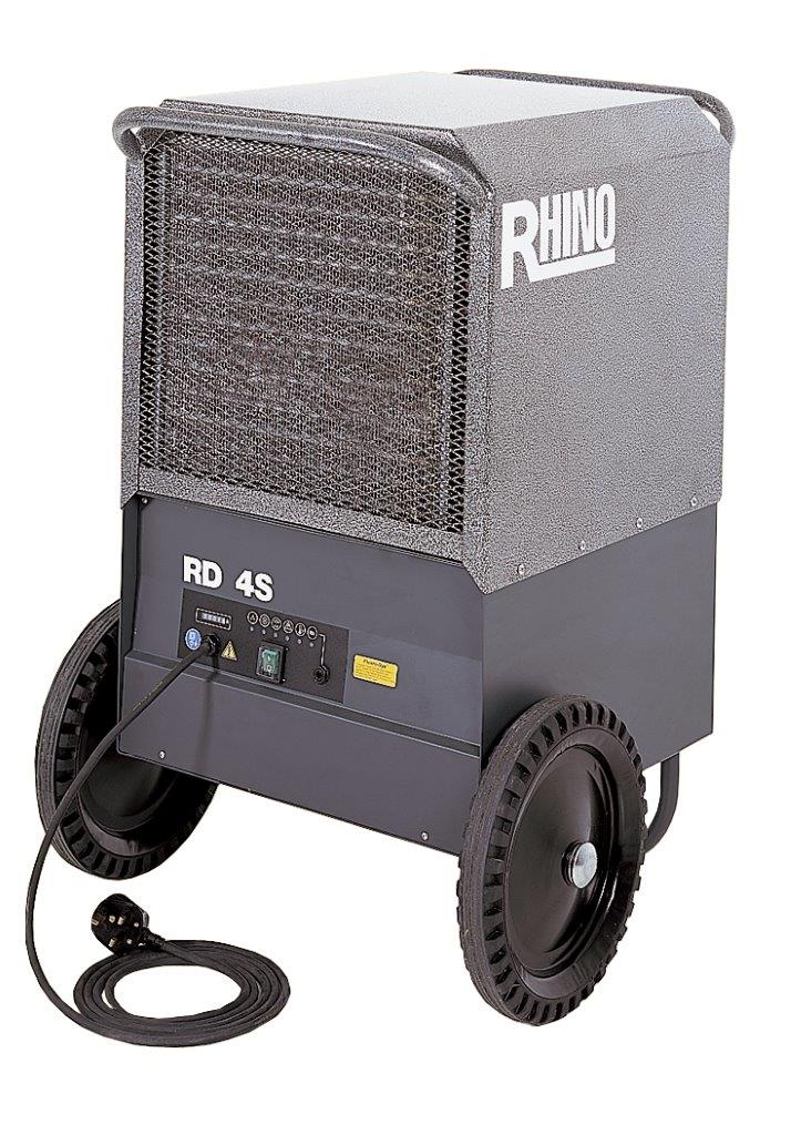 Large Dehumidifier