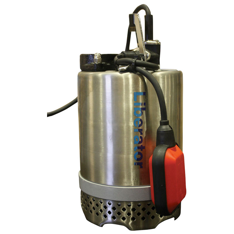 Water Pump 110v