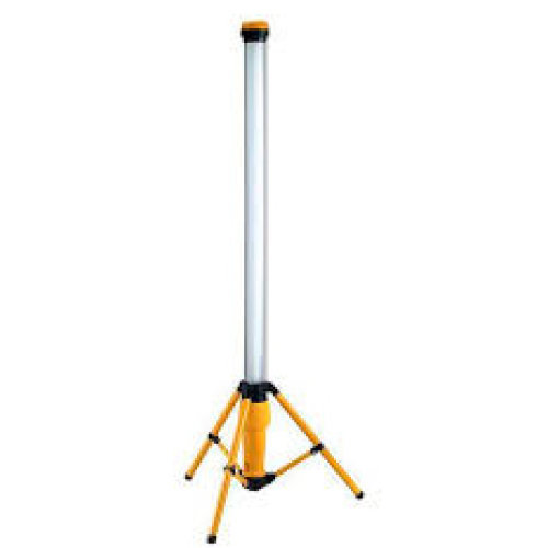 Fluorescent Tripod Up-Light 1200mm 110 V
