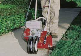 Pro Lawn Edger