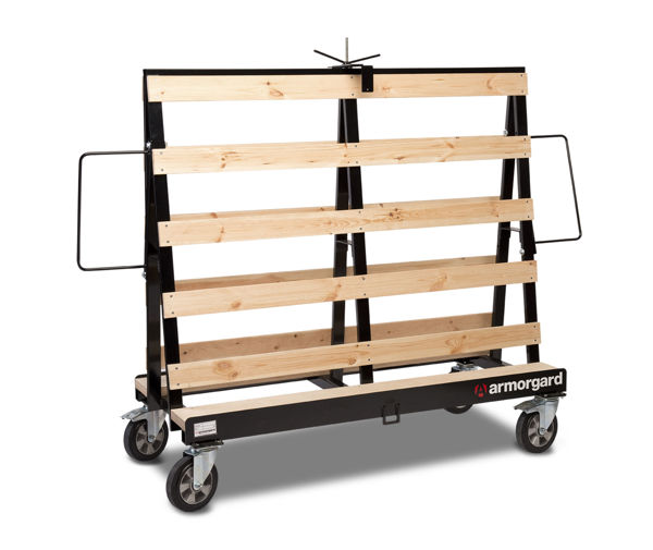 Loadall Trolley 1500kg
